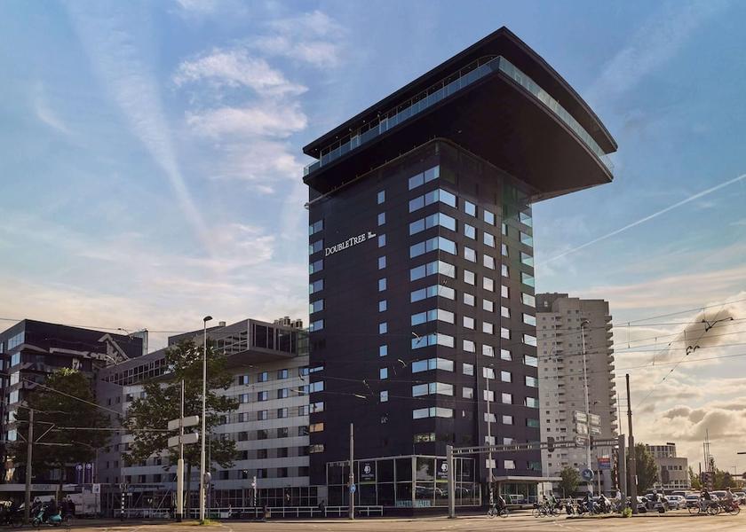 South Holland Rotterdam Exterior