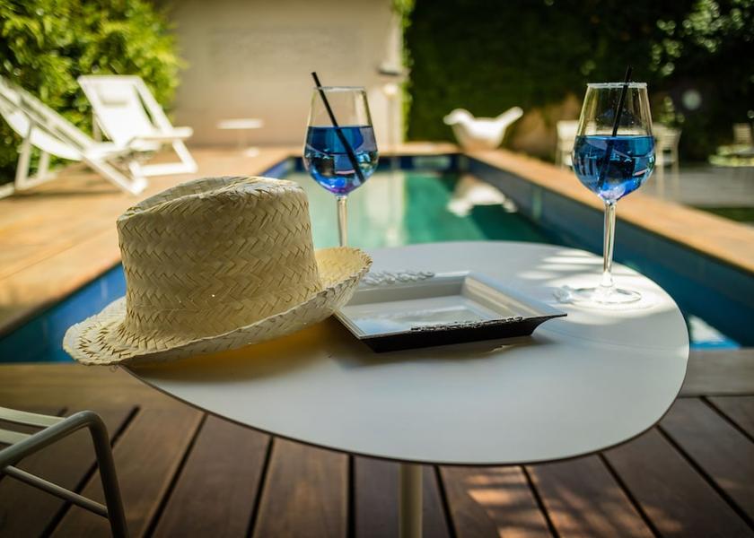 Occitanie Beziers Terrace