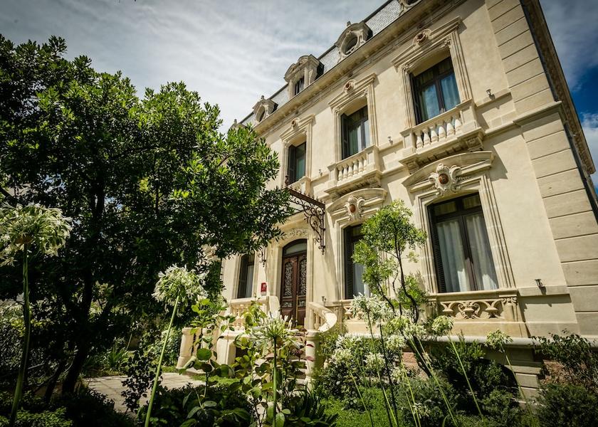 Occitanie Beziers Facade
