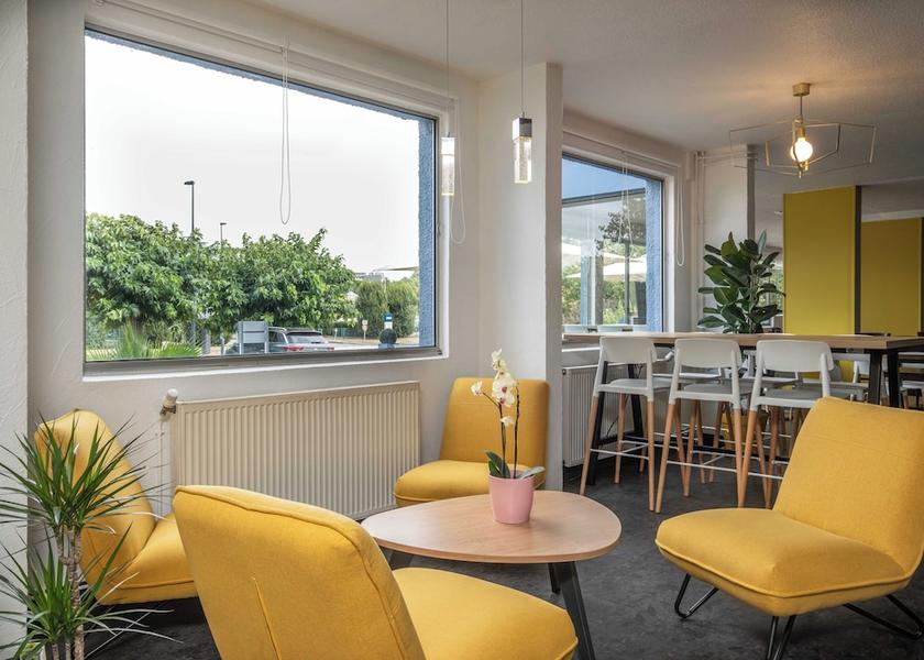 Occitanie Toulouse Reception