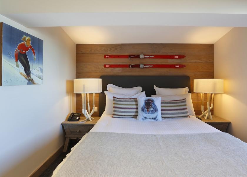 Auvergne-Rhone-Alpes Mijoux Room