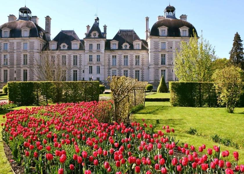 Centre-Loire Valley Blois Point of interest