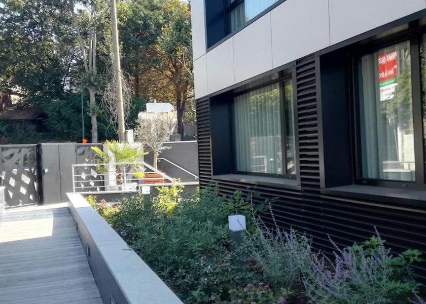 Île-de-France Epinay-sur-Seine Restaurant