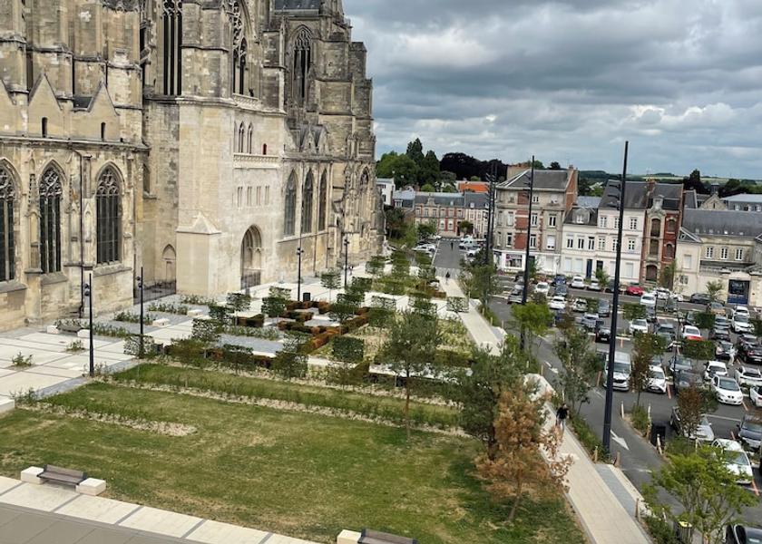 Hauts-de-France Saint-Quentin Primary image