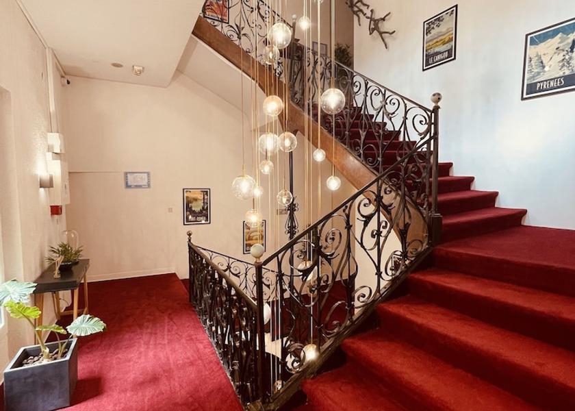 Occitanie Perpignan Lobby