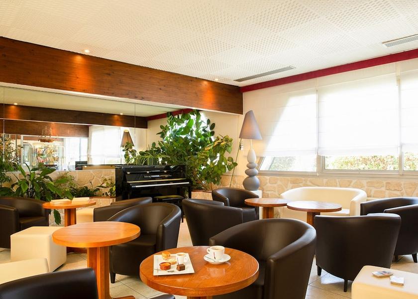 Pays de la Loire Saint-Nazaire Bar