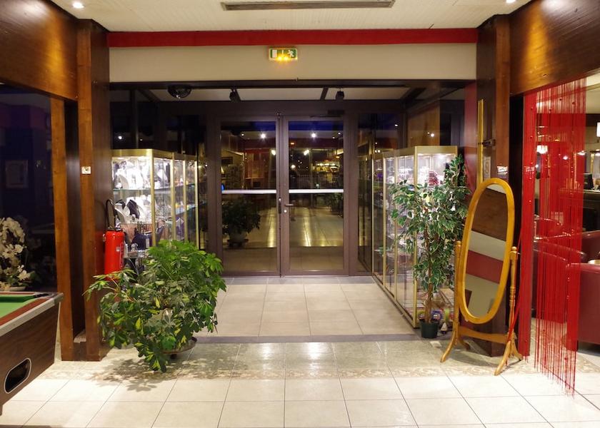 Pays de la Loire Saint-Nazaire Gift Shop