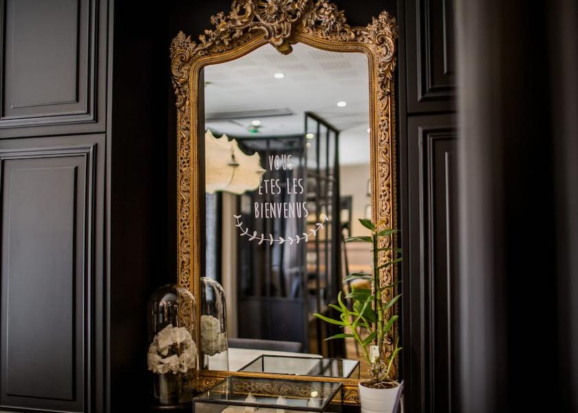 Brittany Rennes Reception