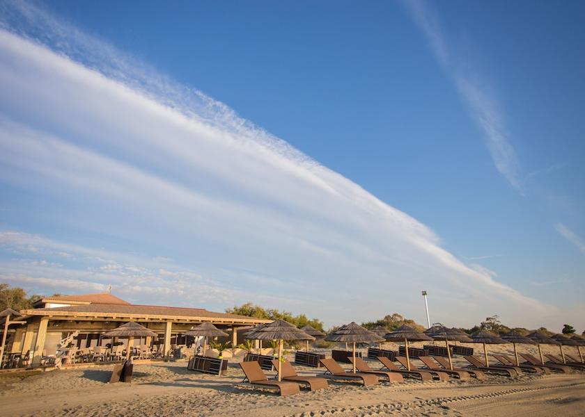 Corsica Poggio-Mezzana Beach