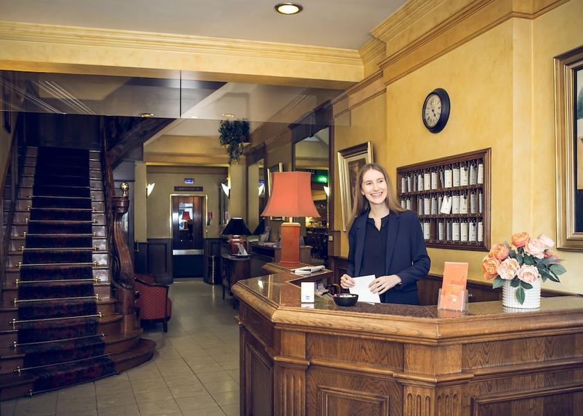 Hauts-de-France Lille Exterior Detail