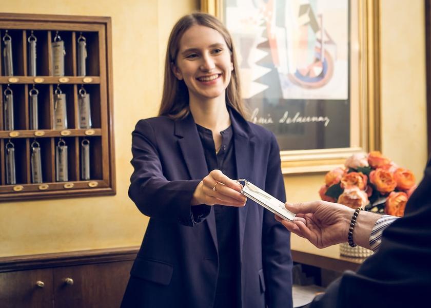 Hauts-de-France Lille Reception