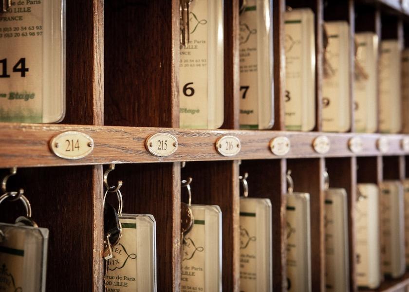 Hauts-de-France Lille Reception