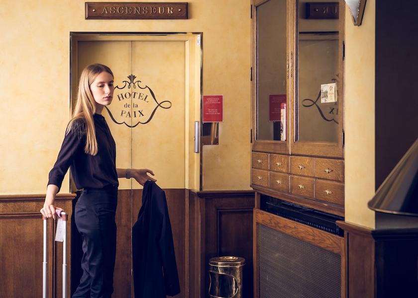 Hauts-de-France Lille Reception