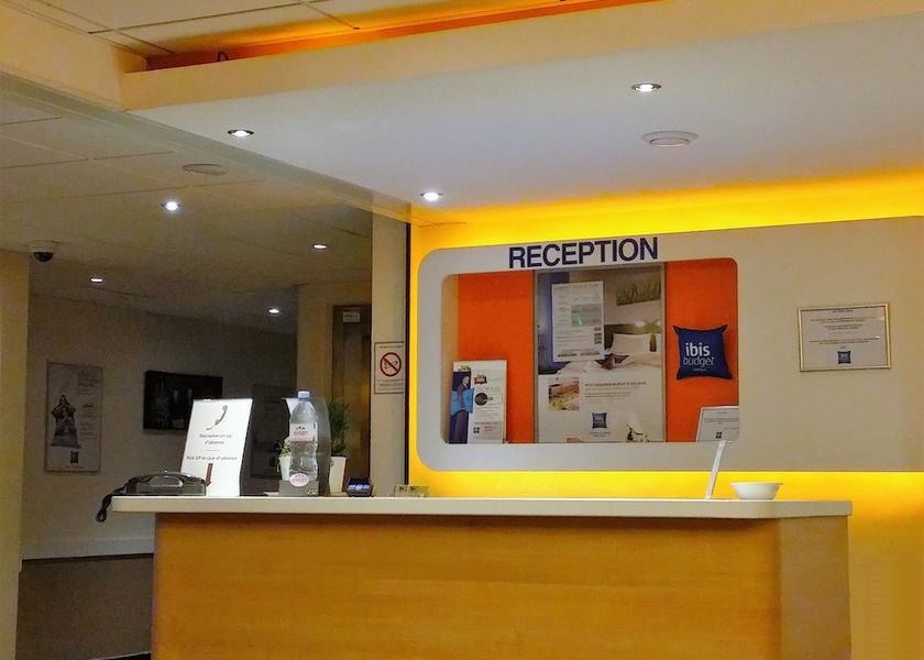 Provence - Alpes - Cote d'Azur Saint-Maximin-la-Sainte-Baume Reception