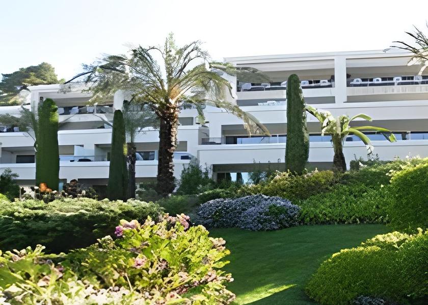 Provence-Alpes-Côte d'Azur Mougins Hotel Exterior