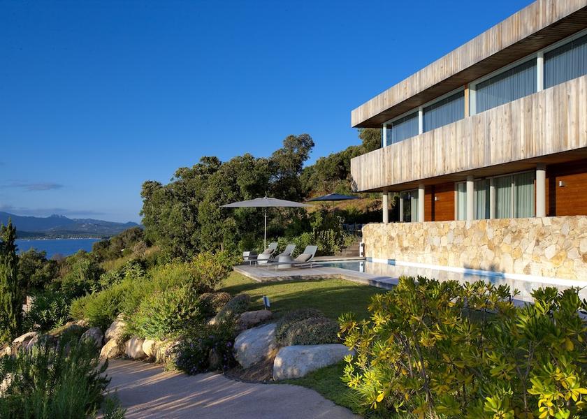 Corsica Porto-Vecchio Room