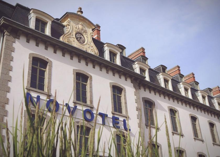 Brittany Saint-Brieuc Primary image