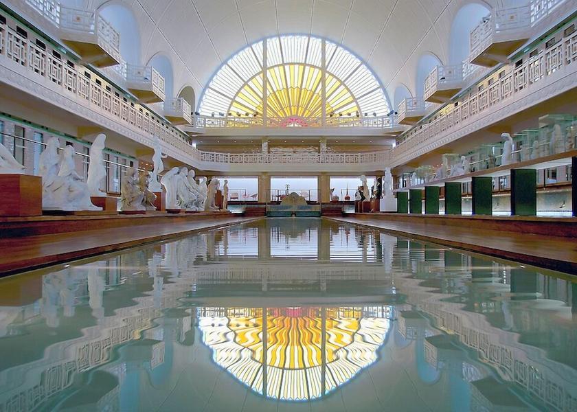 Hauts-de-France La Madeleine Point of interest