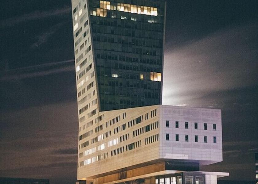 Hauts-de-France La Madeleine Point of interest