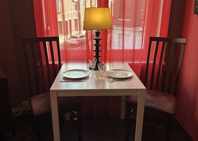 Hauts-de-France La Madeleine Kitchen