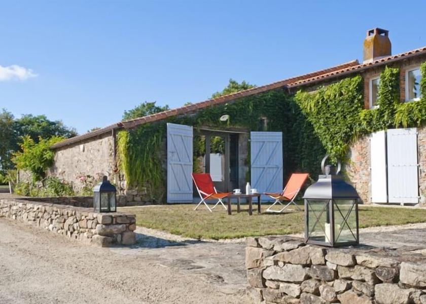 Pays de la Loire Lege Primary image