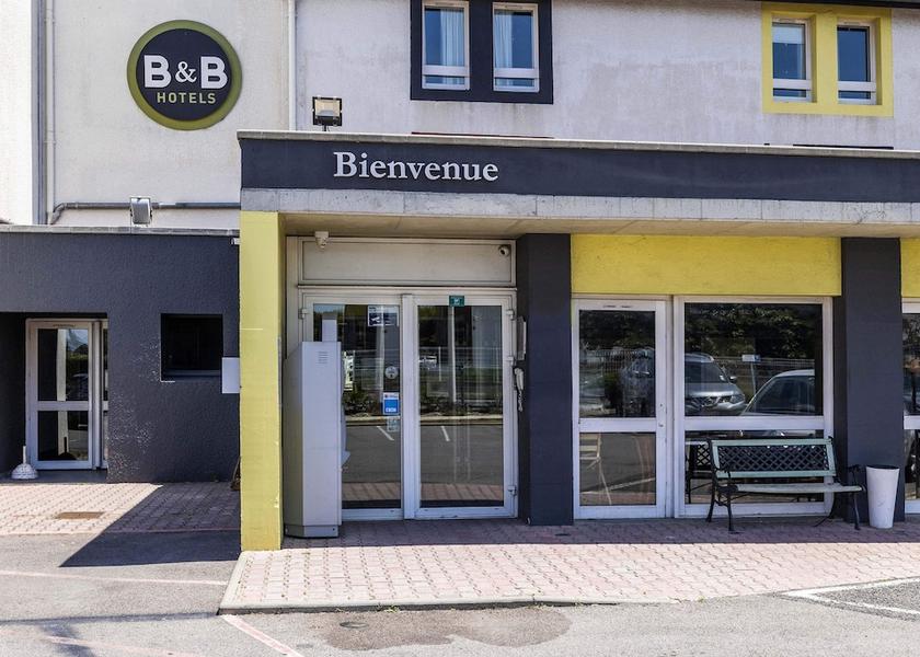 Occitanie Perpignan Entrance
