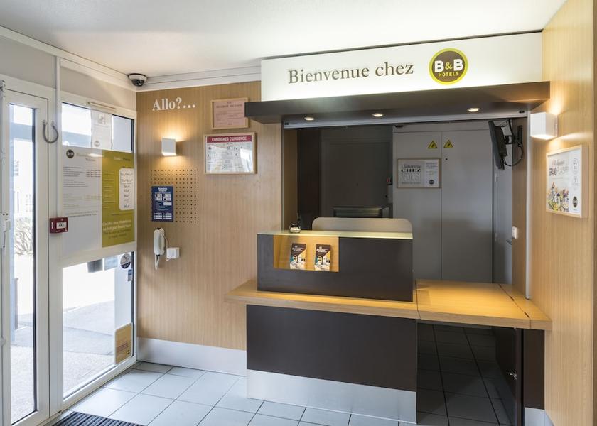 Pays de la Loire La Chapelle-sur-Erdre Reception