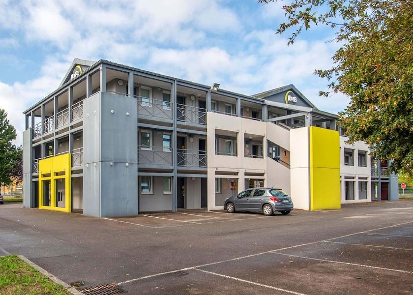 Pays de la Loire La Chapelle-sur-Erdre Primary image