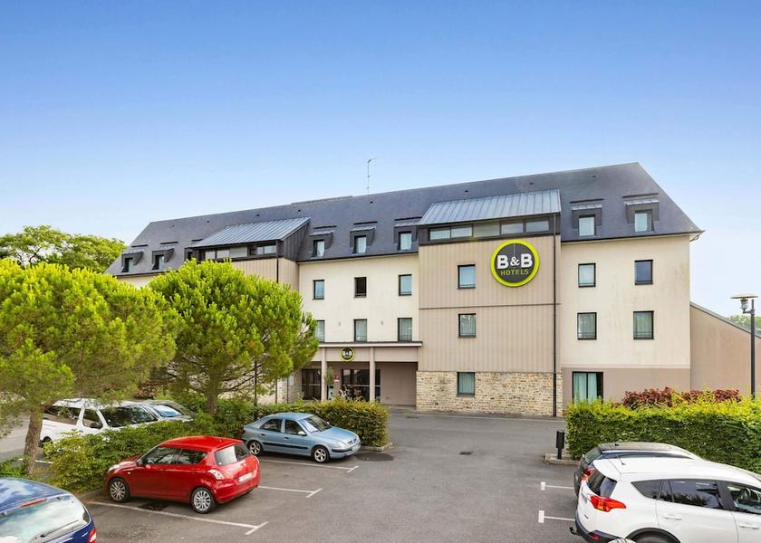 Brittany Saint-Jouan-des-Guerets Primary image