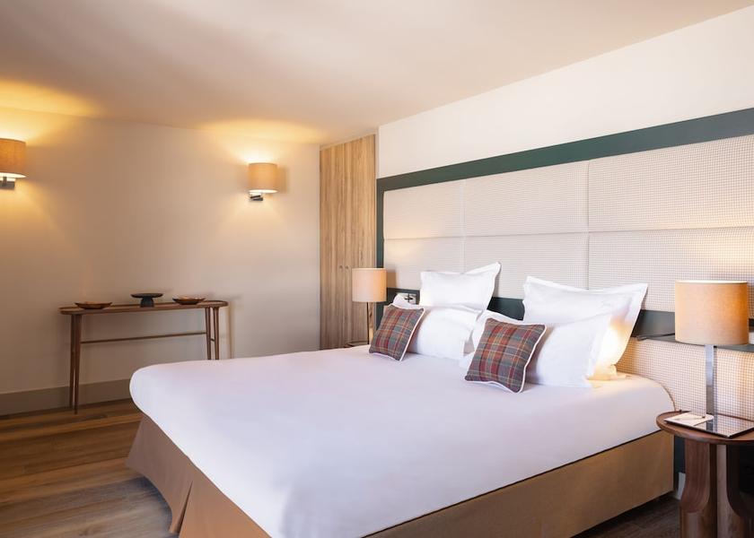 Auvergne-Rhone-Alpes Courchevel Room