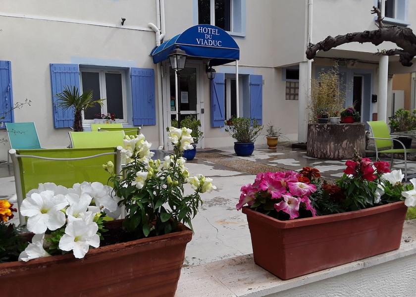 Provence - Alpes - Cote d'Azur Tarascon Exterior Detail