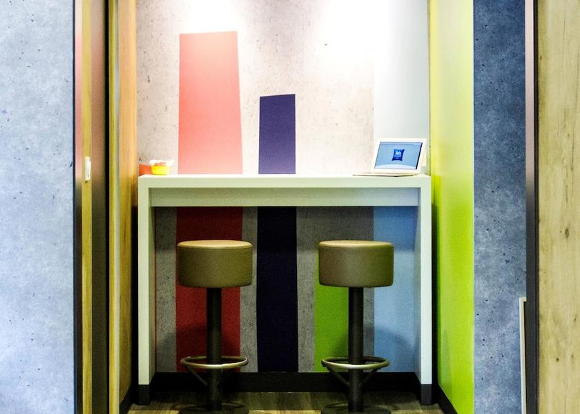Nouvelle-Aquitaine Angoulême Interior detail