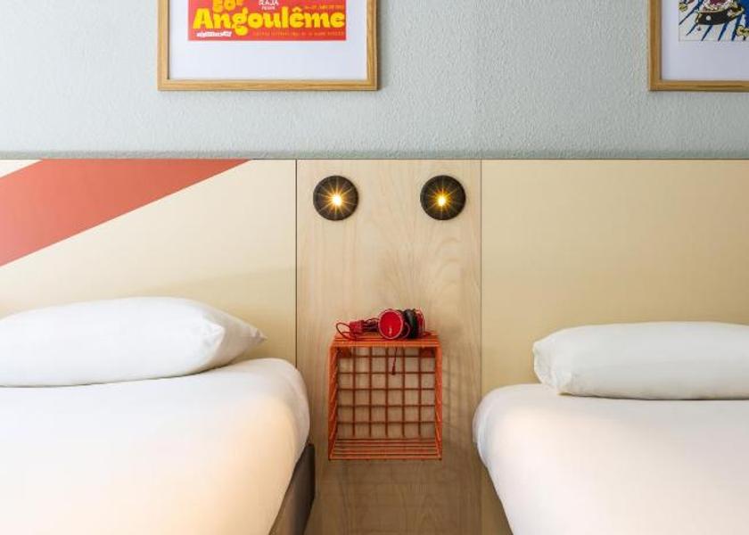 Nouvelle-Aquitaine Angoulême 