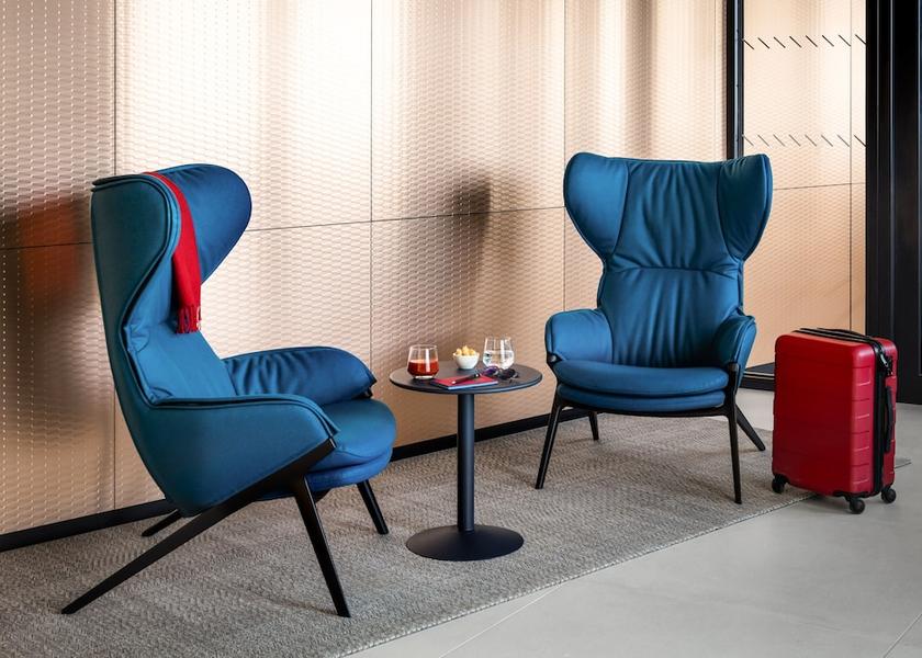 Provence - Alpes - Cote d'Azur Cannes Interior