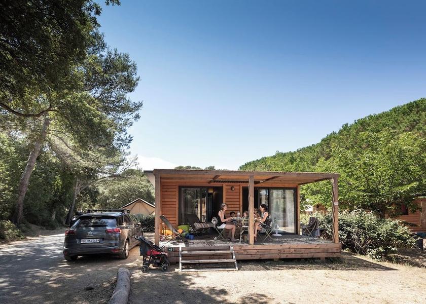 Provence-Alpes-Côte d'Azur La Seyne-sur-Mer Terrace