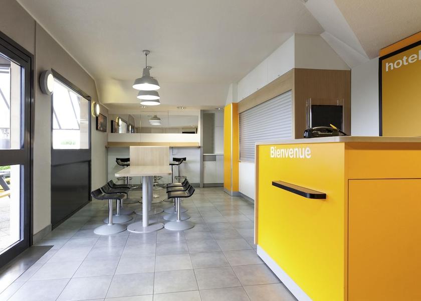 Bourgogne-Franche-Comte Besancon Amenity