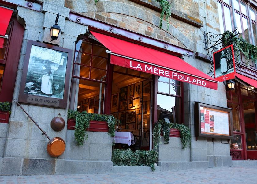 Normandy Le Mont-Saint-Michel Primary image