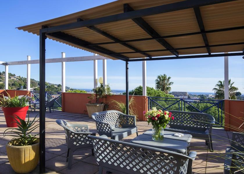 Provence-Alpes-Côte d'Azur Mougins Amenity