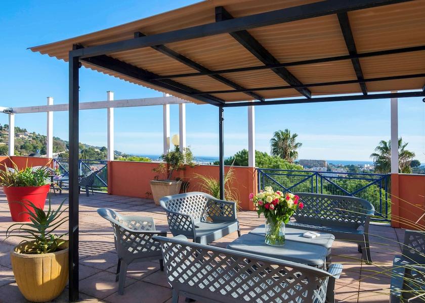 Provence - Alpes - Cote d'Azur Mougins Primary image