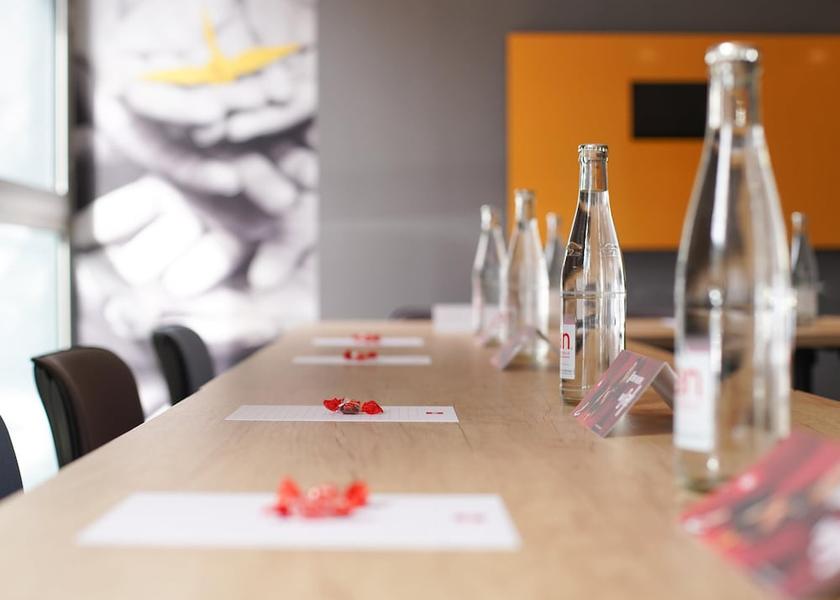 Centre-Loire Valley Tours Meeting Room