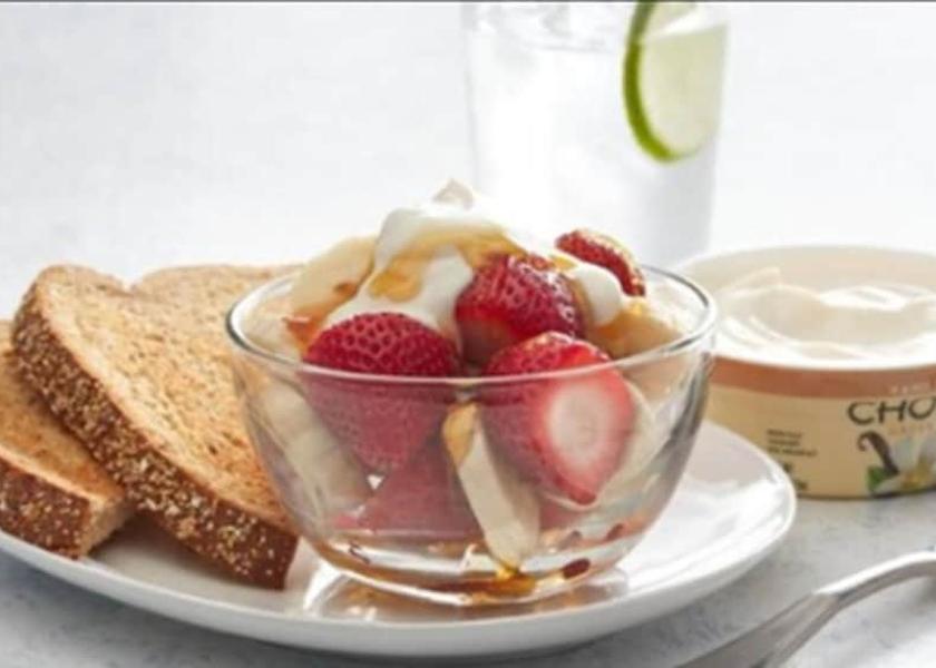 Missouri St. Charles Dining Area