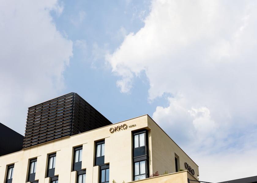 Île-de-France Rueil-Malmaison Exterior