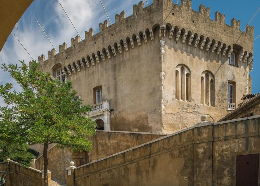 Provence - Alpes - Cote d'Azur Cagnes-sur-Mer Point of interest