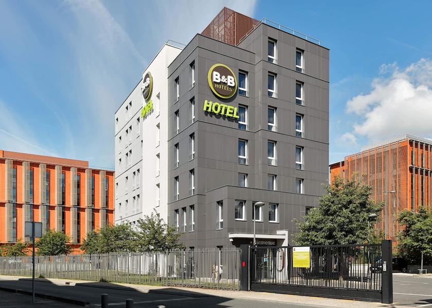 Ile-de-France Chevilly-Larue Primary image