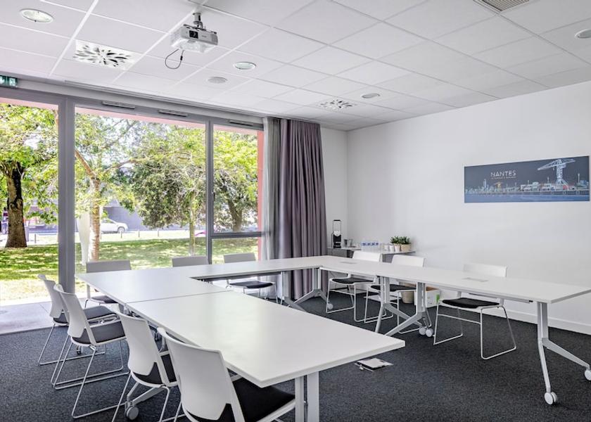 Pays de la Loire Saint-Herblain Meeting Room