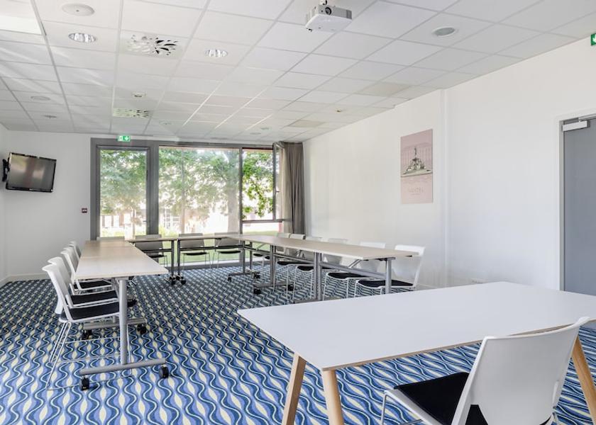 Pays de la Loire Saint-Herblain Meeting facility