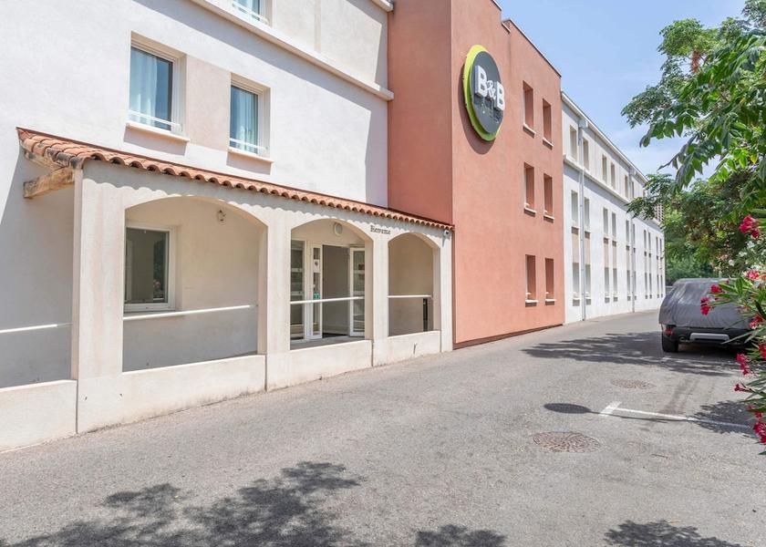 Provence - Alpes - Cote d'Azur Saint-Victoret Front of property