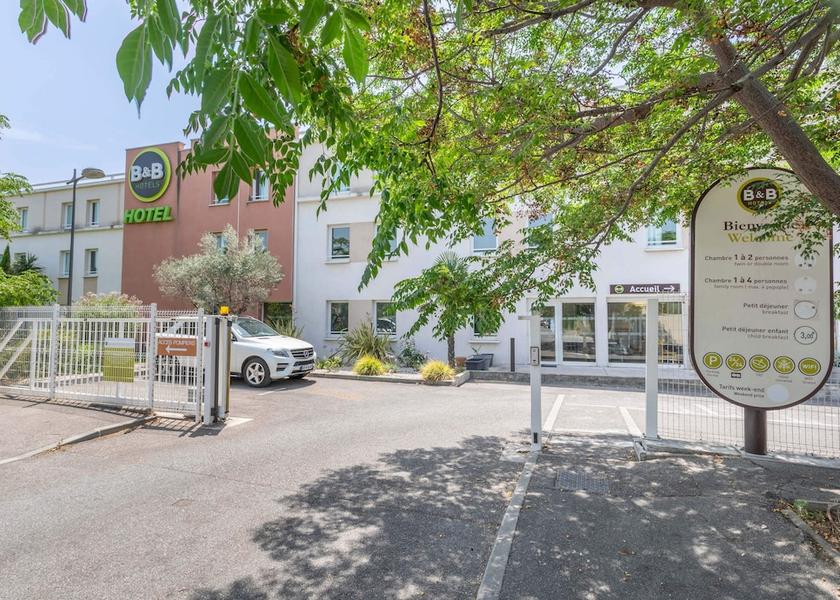 Provence - Alpes - Cote d'Azur Saint-Victoret Exterior