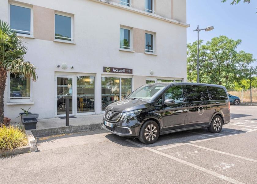 Provence - Alpes - Cote d'Azur Saint-Victoret Exterior