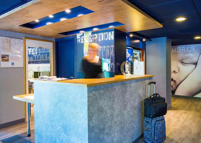 Brittany Montgermont Exterior Detail